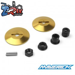 Maverick Slipper Clutch Set