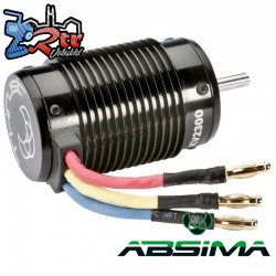 "Brushless Motor 1:8 ""Thrust BL"" 2300 KV"