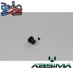 Pinion 1:8 brushless 11T Modul 1