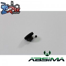 Pinion 1:8 brushless 20T Modul 1