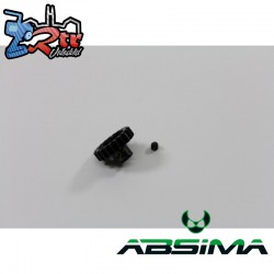 Pinion 1:8 brushless 21T Modul 1