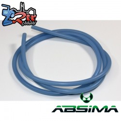 Fuel Tube 1m blue