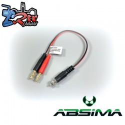 Charging Cable for glow plug heater