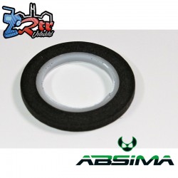 Lining Tape black 4mm/10 m