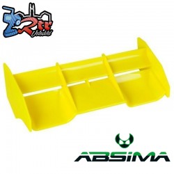 Wing 1:8 Downforce Type A yellow