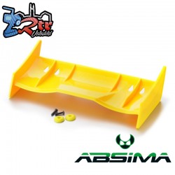 Wing 1:8 Yellow