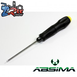 ABSIMA 2.5mm Allen Wrench