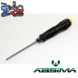 ABSIMA 3.0mm Allen Wrench