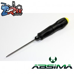 ABSIMA 1.5mm Allen Wrench