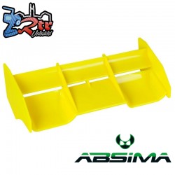 Wing 1:8 yellow