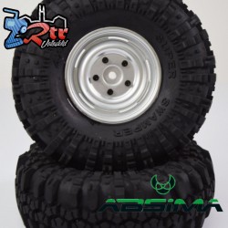 Tire Set CR2.4