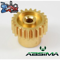 Pinion Gear - 22T (CR2.4)