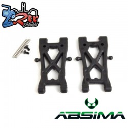 Lower Suspension Arm (2) Buggy/Truggy