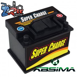 Car battery dummy 2x3cm