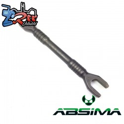 Turnbuckle tool 3/3.5 mm