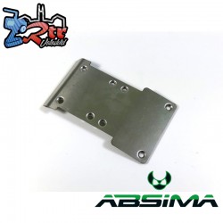 Alu. Protection Plate for Buggy AB2.4/3.4