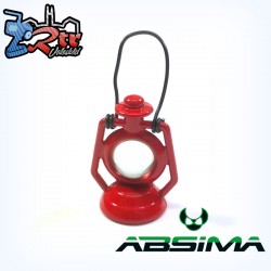 Kerosene Lamp 1/10