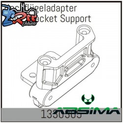 Wing Bracket Support