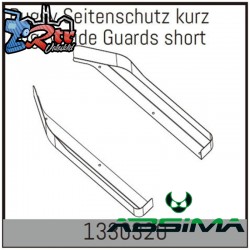 Side Guards short