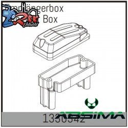 Receiver Box