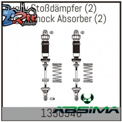 Buggy Shock Absorber