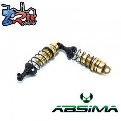 Aluminum Buggy Shock Absorber