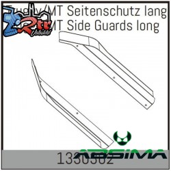 Side Guards long