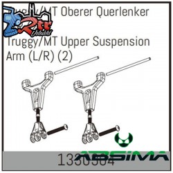 Truggy/MT Upper Suspension Arm