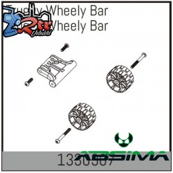 Truggy Wheely Bar