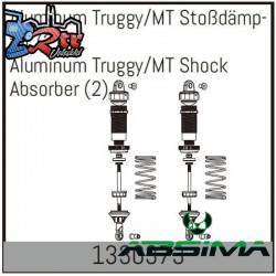 Aluminum Truggy/MT Shock Absorber