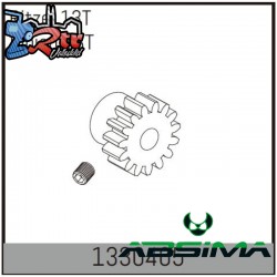 Pinion 13T