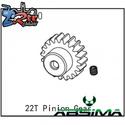 Pinion Gear 22T