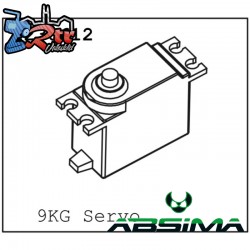 9kg Steering Servo