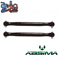 Wheel Drive Shafts