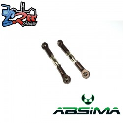 Aluminum Steering Linkage