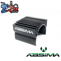 Metal Top Heatsink for 1:8 size 41-43mm