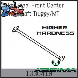 Alloy Steel Front Center Drive Shaft Truggy/MT