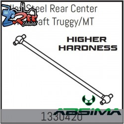 Alloy Steel Rear Center Drive Shaft Truggy/MT