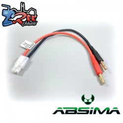 Charging Cable Pin Plug to Tamiya