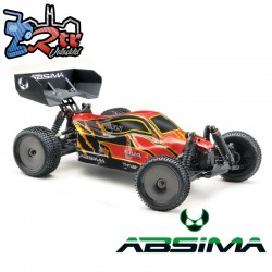 Body Buggy AB3.4