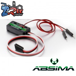 Voltage Telemetry Module CR4T Ultimate