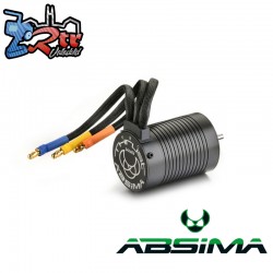 Brushless Motor "Thrust BL ECO" 3421KV 1:10