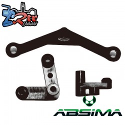 Steering Assembly