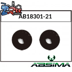 Front/Rear Pinion AB18301-21