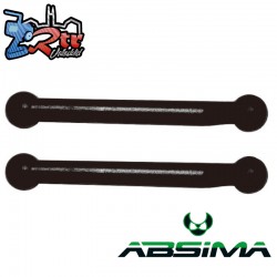 L/R Steering Links