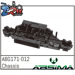 Chassis Plate