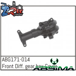 Front Differential Gear Box Cover