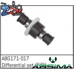 Differential F/R