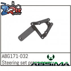 Steering Set Press Cover