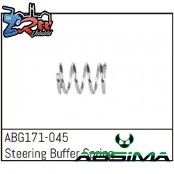 Steering Buffer Spring